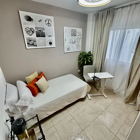 Velero * 플라야 데 산 후안