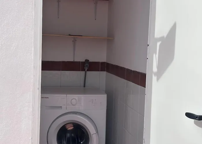 Velero Lägenhet