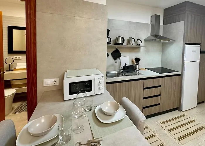 Velero Apartman