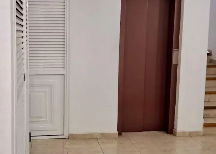 Velero Apartman *