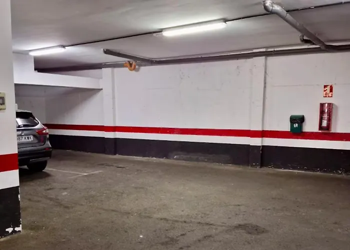 Velero Lägenhet *