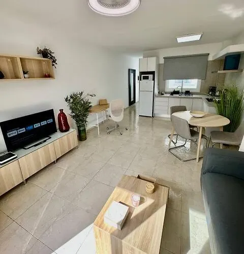 Velero Apartman *
