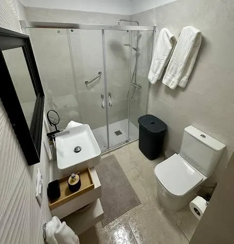 Apartman Velero *
