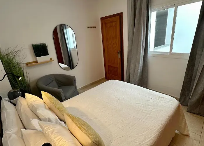 Velero Apartman *