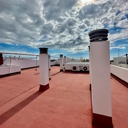 Appartement Velero Playa de San Juan (Tenerife)