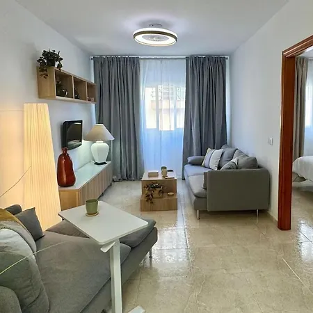 Appartement Velero *