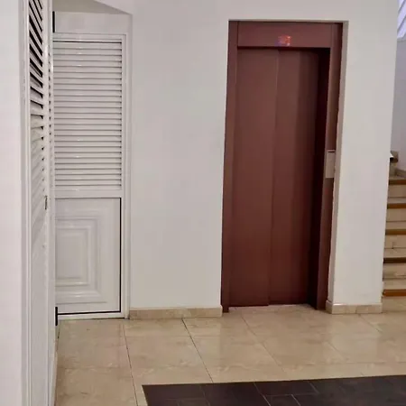 Velero Appartement *
