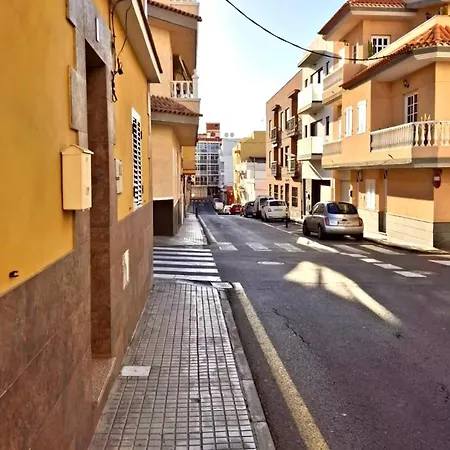 Appartement Velero *