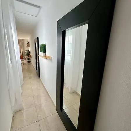 Appartement Velero *