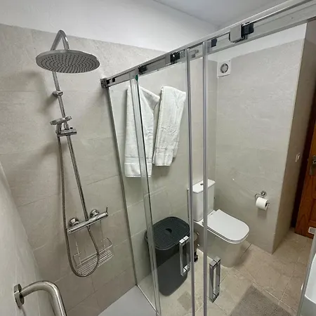 Appartement Velero