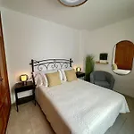 Velero Apartmán Playa de San Juan (Tenerife)