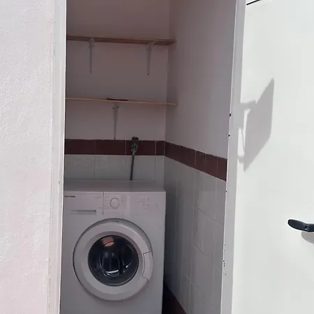 Velero Apartmán