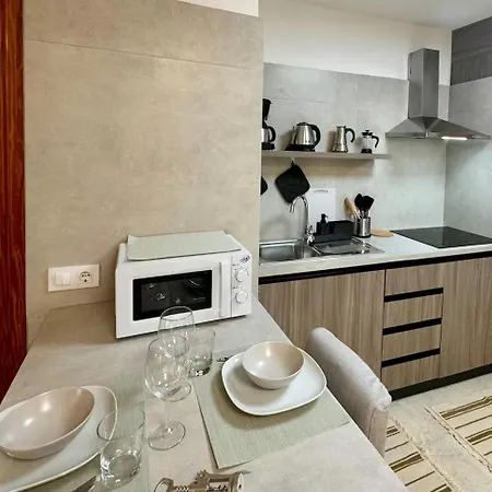 Velero Apartmán