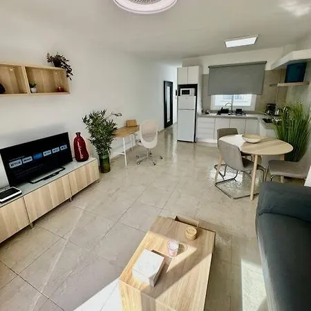 Velero Apartmán *